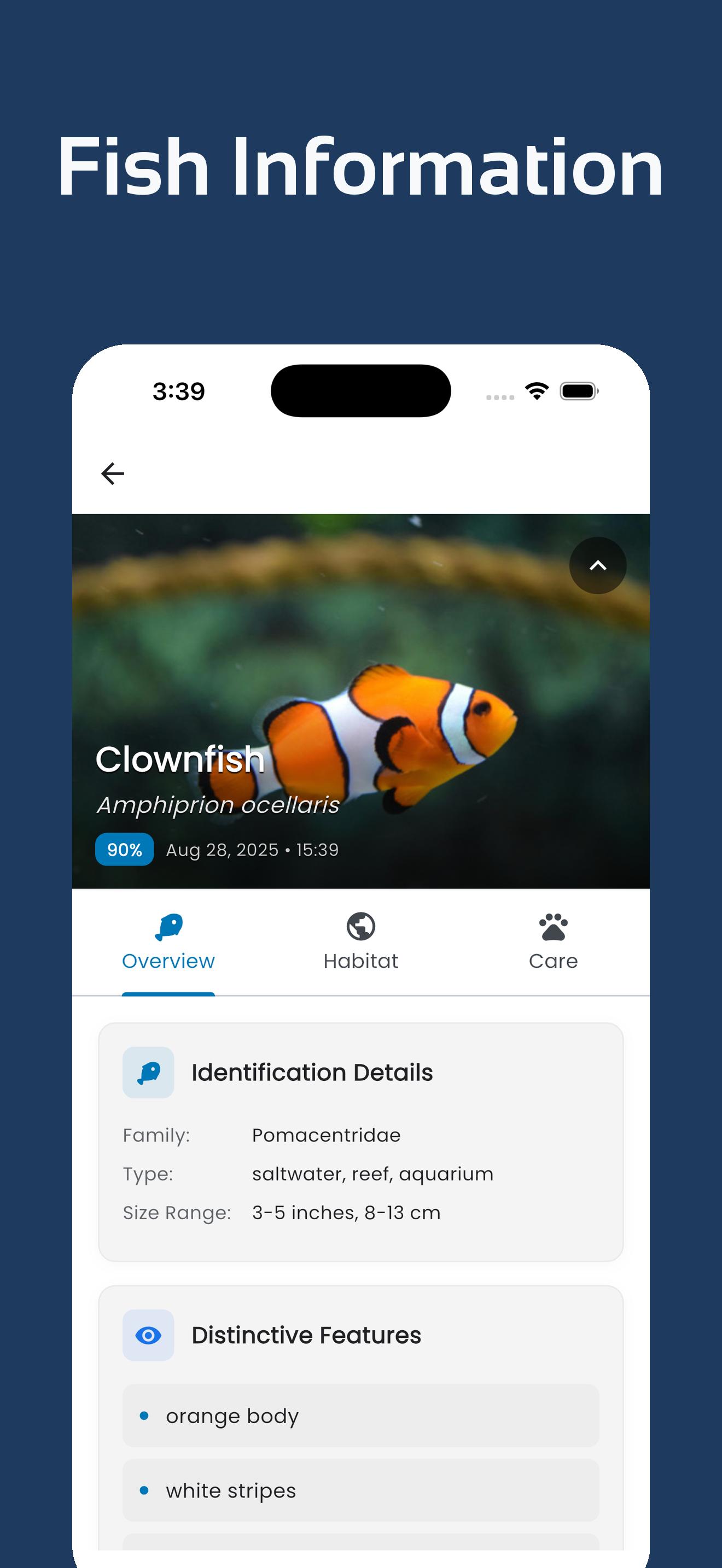 FishLen Screenshot 3